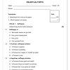 Lewensvaardighede (PSW) Gr. 5 Assesseringstaak 2022 Kwartaal 2 - Image 4