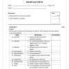 Lewensvaardighede (PSW) Gr. 7 Assesseringstaak 2022 Kwartaal 2 - Image 3