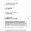Life Skills (PSW) Gr. 5 Assessment Task 2022 Term 2 - Image 4