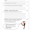 Life Skills (PSW) Gr. 5 Assessment Task 2022 Term 2 - Image 5