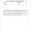Life Skills (PSW) Gr. 6 Assessment Task 2022 Term 2 - Image 2