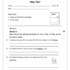 Life Skills (PSW) Gr. 6 Assessment Task 2022 Term 2 - Image 3