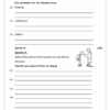 Life Skills (PSW) Gr. 6 Assessment Task 2022 Term 2 - Image 4