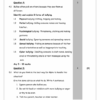 Life Skills (PSW) Gr. 6 Assessment Task 2022 Term 2 - Image 5