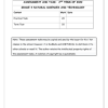 Natural Sciences and Technology Gr. 4 Assessment Task 2022 Term 2 - Image 3