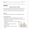 Natural Sciences and Technology Gr. 4 Assessment Task 2022 Term 2 - Image 2