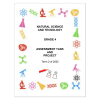 Natural Sciences and Technology Gr. 4 Assessment Task 2022 Term 2
