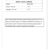 Social Sciences Gr. 4 Assessment Task 2022 Term 2 - Image 3