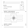 Social Sciences Gr. 4 Assessment Task 2022 Term 2 - Image 4