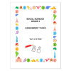 Social Sciences Gr. 4 Assessment Task 2022 Term 2