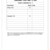 Social Sciences Gr. 6 Assessment Task 2022 Term 1 - Image 2
