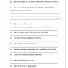 Social Sciences Gr. 6 Assessment Task 2022 Term 1 - Image 3