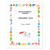 Social Sciences Gr. 6 Assessment Task 2022 Term 1
