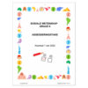Sosiale Wetenskap Gr. 6 Assesseringstaak 2022 Kwartaal 1