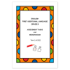 English FAL Gr. 9 Assessment Task 2022 Term 2