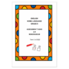 English Home Language Gr. 9 Assessment Task 2022 Term 2