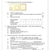 Wiskunde Gr. 4 Assesseringstaak 2022 Kwartaal 2 - Image 3