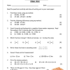 Mathematics Grade 4 Assessment task 2022 Term 2 - Image 5