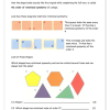 Mathematics Grade 4 Assessment task 2022 Term 2 - Image 3