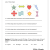 Mathematics Grade 4 Assessment task 2022 Term 2 - Image 4