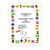 Mathematics Grade 4 Assessment task 2022 Term 2
