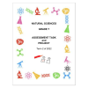 Natural Sciences Gr. 7 Assessment Task 2022 Term 2