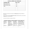 Natural Sciences and Technology Gr. 6 Assessment Task 2022 Term 2 - Image 2