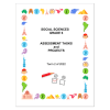 Social Sciences Gr. 6 Assessment Task 2022 Term 2