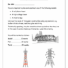 Technology Gr. 7 Assessment Task 2022 Term 2 - Image 5