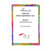 Afrikaans EAT Gr. 6 Assesseringstaak 2022 Kwartaal 3