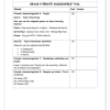 Afrikaans EAT Gr. 9 Assesseringstaak 2022 Kwartaal 3 - Image 2
