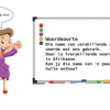 Afrikaans Senior PowerPoint-aanbieding Woordsoorte - Image 2