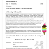 Afrikaans Huistaal Gr. 4 Assesseringstaak 2022 Kwartaal 3 - Image 3