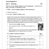 Afrikaans Huistaal Gr. 8 Assesseringstaak 2022 Kwartaal 3 - Image 3