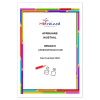Afrikaans Huistaal Gr. 8 Assesseringstaak 2022 Kwartaal 3