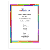Afrikaans Huistaal Gr. 9 Assesseringstaak 2022 Kwartaal 3