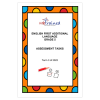 English FAL Gr. 5 Assessment Task 2022 Term 3