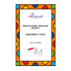 English Home Language Gr. 4 Assessment Task 2022 Term 3
