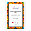 English Home Language Gr. 5 Assessment Task 2022 Term 3