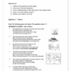 English FAL Gr. 8 Assessment Task 2022 Term 3 - Image 4