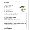 English Home Language Gr. 8 Assessment Task 2022 Term 3 - Image 4