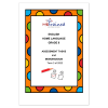English Home Language Gr. 8 Assessment Task 2022 Term 3