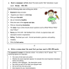 English Home Language Gr. 9 Assessment Task 2022 Term 3 - Image 2