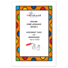 English Home Language Gr. 9 Assessment Task 2022 Term 3