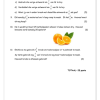 Wiskunde Gr. 4 Assesseringstaak 2022 Kwartaal 3 - Image 3