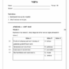 Lewensvaardighede (PSW) Gr. 4 Assesseringstaak 2022 Kwartaal 3 - Image 3