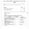 Lewensvaardighede (PSW) Gr. 6 Assesseringstaak 2022 Kwartaal 3 - Image 3