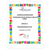Lewensvaardighede (PSW) Gr. 6 Assesseringstaak 2022 Kwartaal 3