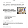 Lewensvaardighede (PSW) Gr. 7 Assesseringstaak 2022 Kwartaal 3 - Image 3