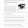 Life Skills (PSW) Gr. 6 Assessment Task 2022 Term 3 - Image 3